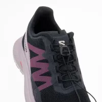 Кросівки Salomon Hypulse L41595300 - Чорні
