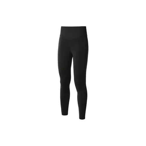 Лосины The North Face 7/8 Ecoactive Dune Sky 0A5J7HJK31 - Голубые