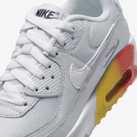 Nike Air Max 90 Big дитячі Кросівки колір сірий