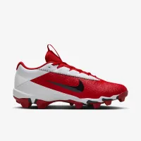 Nike Vapor Edge Shark 2 мужские Football Cleats цвет красный
