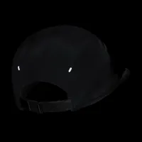 Nike Storm-FIT ADV Fly Unstructuколір червоний AeroBill Cap колір чорний
