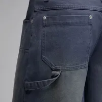 Nike Air Jordan мужские шорты синий