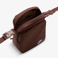 Nike Heritage Crossbody сумка (4L) цвет коричневый
