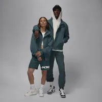 Nike Jordan MVP чоловічі Куртка колір зелений
