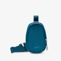 Nike Sportswear Commute Crossbody сумка (1L) синий