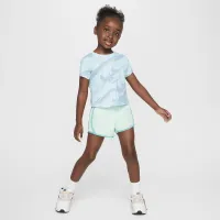Nike Prep in Your Step Toddler Graphic футболка блакитний