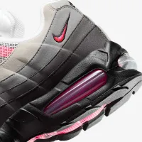 Nike Air Max 95 Big Bubble чоловічі Кросівки колір чорний