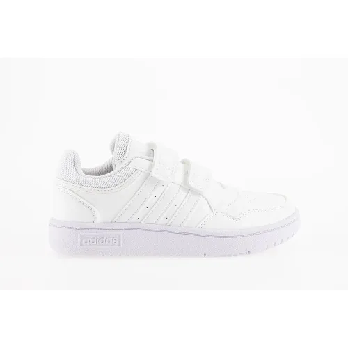 Кросівки adidas Hoops GW0436 - Білі