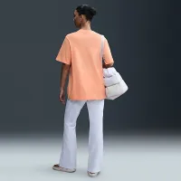 Nike Sportswear Essential женская футболка Orange