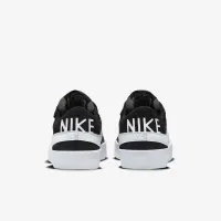Nike Blazer Low '77 Jumbo жіноча Кросівки колір чорний