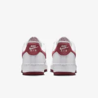 Nike Air Force 1 '07 женская Кроссовки цвет белый