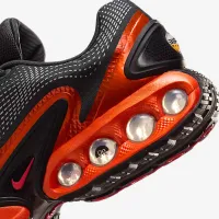 Nike Air Max Dn чоловічі Кросівки колір сірий