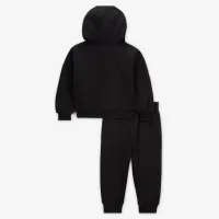 Nike Baby 2-Piece Club набор цвет черный