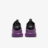 Nike Air Max 270 Little дитячі Кросівки колір чорний