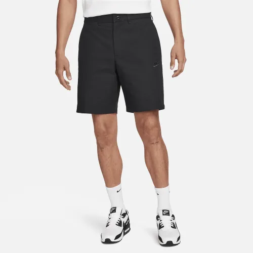 Nike Club мужские Chino шорты цвет черный