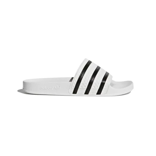 Шлёпанцы adidas Originals Adilette Lite Slides 280648 - Белые