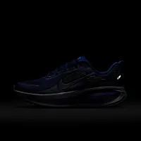 Nike Vomero 18 чоловічі Road Running Кросівки блакитний
