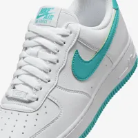 Nike Air Force 1 '07 Next Nature женская Кроссовки цвет белый