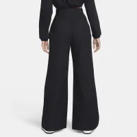 Nike Sportswear Collection жіноча З високою талією Pants колір чорний