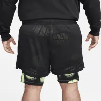 Nike Ja мужские Dri-FIT 2-in-1 4