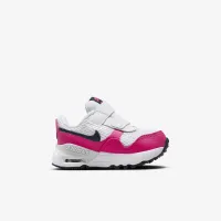 Nike Air Max SYSTM Baby/Toddler Кроссовки цвет белый