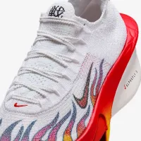 Nike Alphafly 3 Premium мужские Road Racing Кроссовки цвет белый