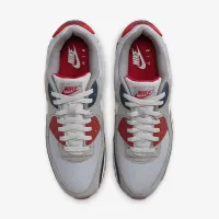 Nike Air Max 90 чоловічі Кросівки колір сірий