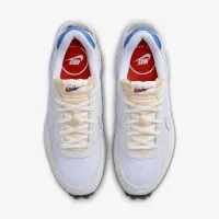 Nike Waffle Debut Vintage жіноча Кросівки блакитний