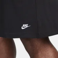 Шорты Nike Club FQ4359-010 - Черные
