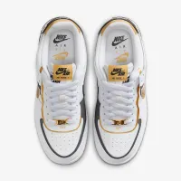 Nike Air Force 1 Shadow женская Кроссовки цвет белый