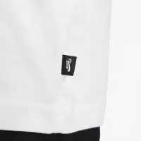 Nike SB Logo Skate футболка колір білий