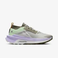 Nike Zegama 2 чоловічі Trail Running Кросівки колір сірий