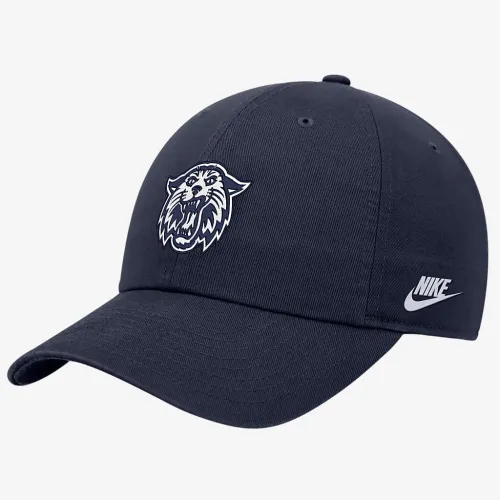 Villanova Nike College Cap блакитний