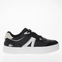 Кроссовки Lacoste L002 EVO 124 6 SFA 747SFA0055-454 - Черные