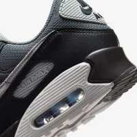 Nike Air Max 90 мужские Кроссовки цвет серый