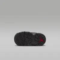 Nike Jordan True Flight Baby/Toddler Кросівки колір білий