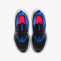 Nike Cosmic Runner Big детские Road Running Кроссовки цвет черный