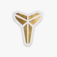 Nike Kobe IX Big дитячі баскетбольні Кросівки колір білий