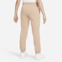 Nike Jordan Big детские (для мальчиков) Pants цвет коричневый
