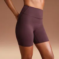 NikeSKIMS Matte жіноча З високою талією 5