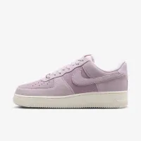 Nike Air Force 1 '07 женская Кроссовки цвет фиолетовый