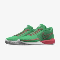 Nike Sabrina 1 By You Custom баскетбольні взуття Multi-Color