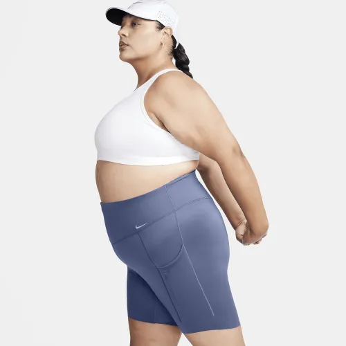 Nike Go жіноча Firm-Support З високою талією 8