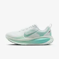 Nike Vomero 18 женская Road Running Кроссовки цвет белый