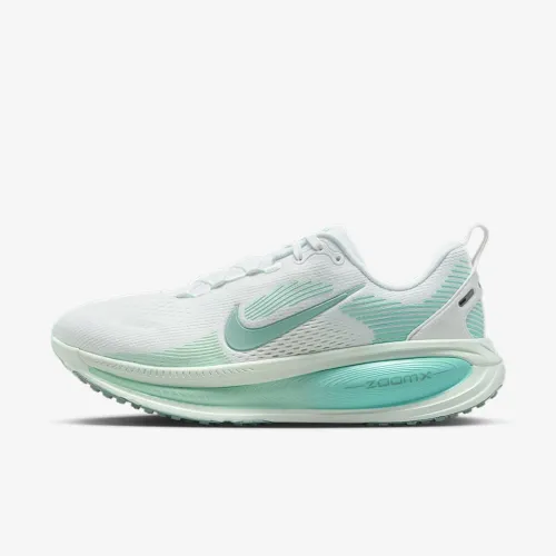 Nike Vomero 18 женская Road Running Кроссовки цвет белый