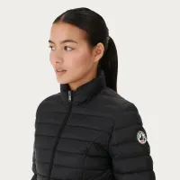 Куртка Just Over The Top Cha P000WDOW02-999 - Чорна
