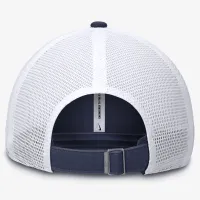 Milwaukee Brewers Everколір зелений Club чоловічі Nike MLB Trucker Adjustable Hat блакитний