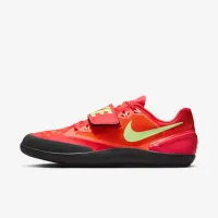 Nike Zoom Rotational 6 Track & Field Throwing Кросівки колір червоний