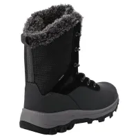 Кроссовки для треккинга Женские Jack Wolfskin EVERQUEST TEXAPORE SNOW HIGH W (4053601_6369)