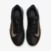 Nike Precision 7 мужские баскетбольные Кроссовки цвет черный